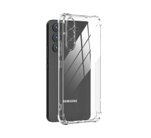 Чохол до мобільного телефона BeCover Anti-Shock Samsung Galaxy M55 5G SM-M556 Clear (711901)