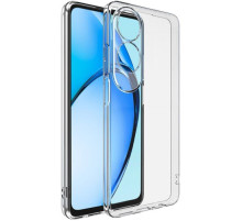 Чехол для мобильного телефона BeCover Oppo A60 Transparancy (711888)