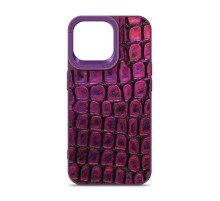 Чехол для мобильного телефона Harder Kaiju Skin Apple iPhone 14 Pro Max Purple (ARM76866)
