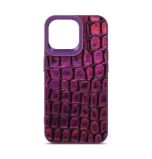 Чохол до мобільного телефона Harder Kaiju Skin Apple iPhone 14 Pro Max Purple (ARM76866)