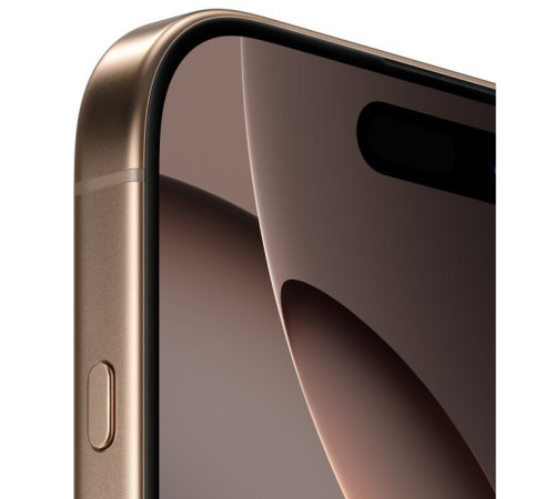 Мобільний телефон Apple iPhone 16 Pro Max 512GB Desert Titanium (MYX23)
