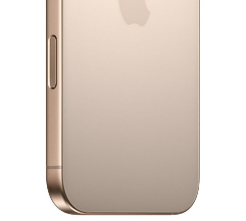 Мобільний телефон Apple iPhone 16 Pro Max 512GB Desert Titanium (MYX23)