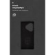 Чохол до мобільного телефона Armorstandart ICON Realme GT 6 / GT 6T / GT Neo 6 / GT Neo 6 SE Black (ARM77863)