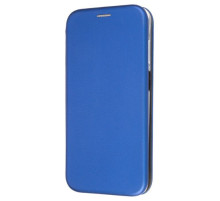 Чехол для мобильного телефона Armorstandart G-Case Samsung M35 5G (M356) Blue (ARM77984)