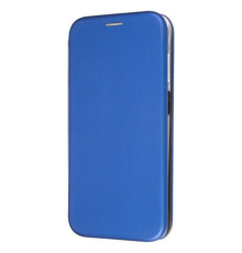 Чехол для мобильного телефона Armorstandart G-Case Samsung M35 5G (M356) Blue (ARM77984)