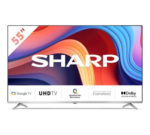 Телевизор Sharp 55GP6260E (4T-C55GP6260ES)