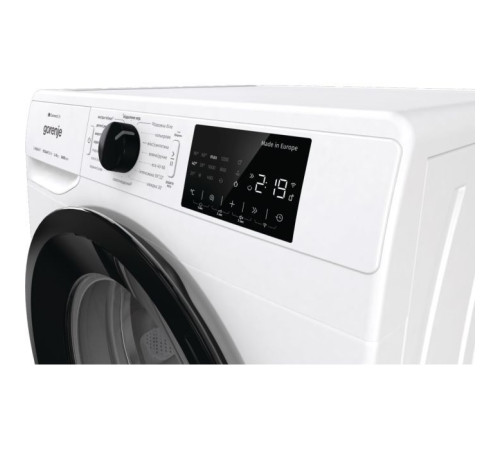 Пральна машина Gorenje WPNEI94A1SWIFI
