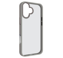 Чохол до мобільного телефона Armorstandart UNIT2 Apple iPhone 16 Plus Titanium Grey (ARM79287)