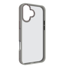 Чехол для мобильного телефона Armorstandart UNIT2 Apple iPhone 16 Plus Titanium Grey (ARM79287)