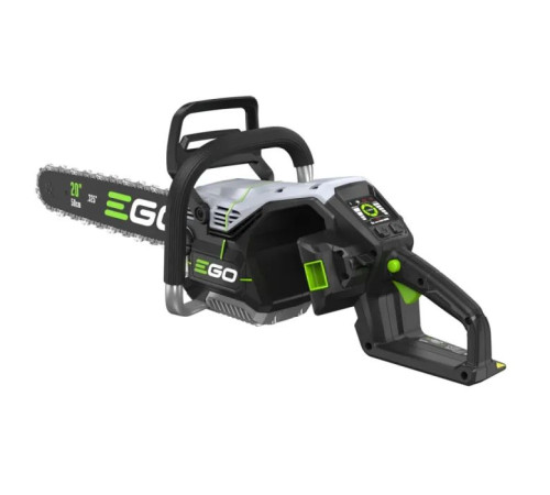 Ланцюгова пила EGO CSX5000, 56В, шина 50см, 30м/с, (без АКБ та ЗП) (F840042002)