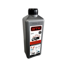 Засіб для мийок високого тиску GTM активна піна 1,1кг (розведення 19-112) Dynamic Foam (DF77-1)