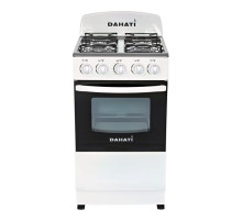 Плита DAHATI 2000-02S