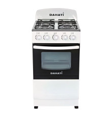 Плита DAHATI 2000-02S