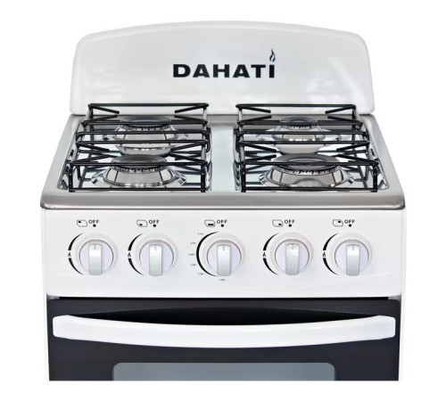 Плита DAHATI 2000-02S