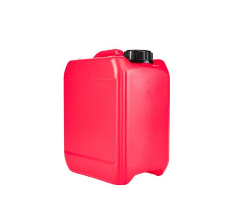 Каністра автомобільна Poputchik 5л (28-019-IS)