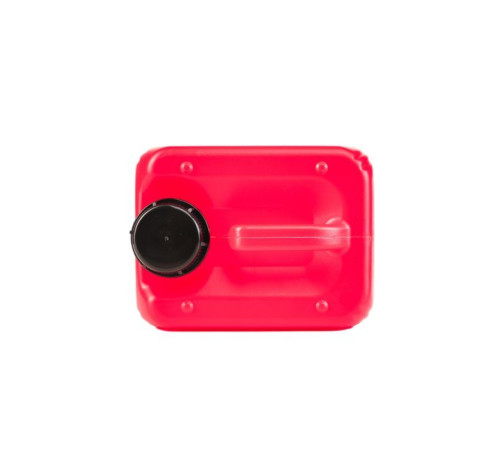 Каністра автомобільна Poputchik 5л (28-019-IS)