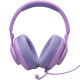 Наушники JBL Quantum 100M2 Purple (JBLQTUM100M2PUR)