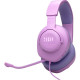 Наушники JBL Quantum 100M2 Purple (JBLQTUM100M2PUR)