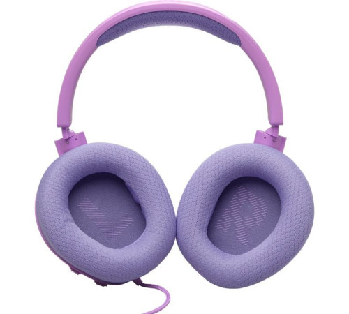 Наушники JBL Quantum 100M2 Purple (JBLQTUM100M2PUR)