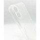 Чохол до мобільного телефона BeCover Anti-Shock Apple iPhone 16 Clear (712110)