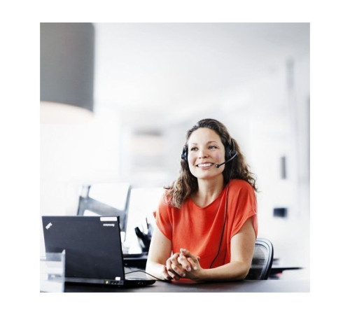 Навушники Epos SC 60 ML USB Black (1000551)