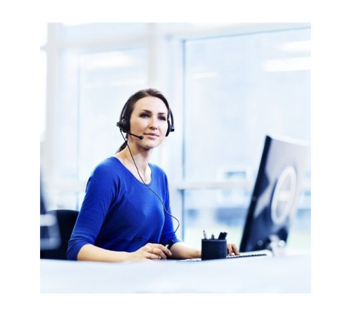 Навушники Epos SC 60 ML USB Black (1000551)