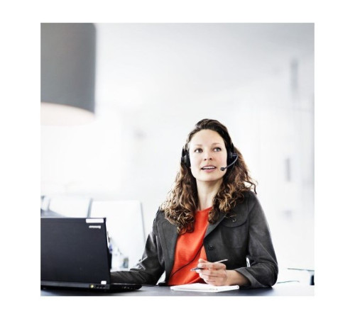 Навушники Epos SC 60 ML USB Black (1000551)