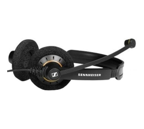 Навушники Epos SC 60 ML USB Black (1000551)