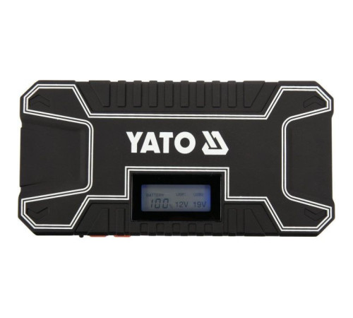 Пуско зарядний пристрій Yato YT-83082