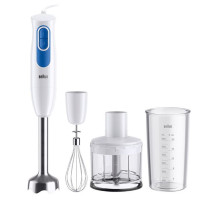 Блендер Braun MQ 20236 M WH