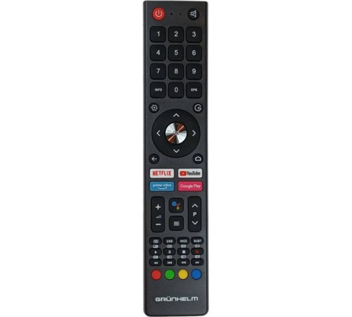 Телевізор Grunhelm 55UI700-GA11V