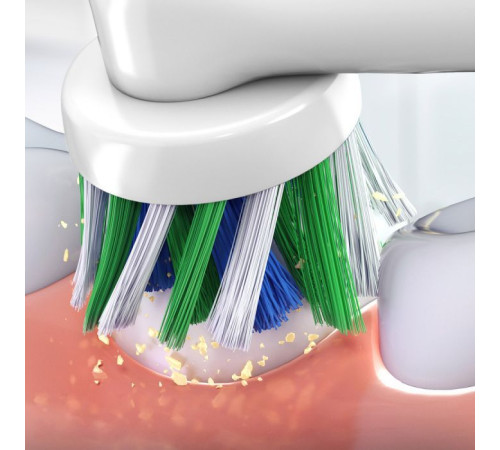 Електрична зубна щітка Oral-B D103.413.3 PRO Black