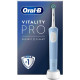 Електрична зубна щітка Oral-B D103.413.3 Vapor Blue