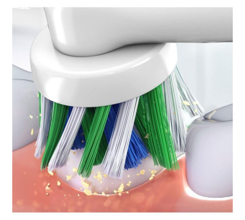 Електрична зубна щітка Oral-B D103.413.3 Vapor Blue