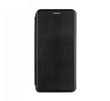 Чохол до мобільного телефона ColorWay Simple Book Samsung Galaxy S24FE (CW-CSBSG721-BK)