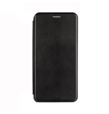 Чехол для мобильного телефона ColorWay Simple Book Samsung Galaxy S24FE (CW-CSBSG721-BK)