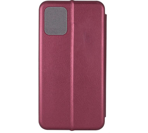 Чохол до мобільного телефона BeCover Exclusive Samsung Galaxy A06 SM-A065 Red Wine (712214)