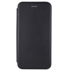 Чохол до мобільного телефона BeCover Exclusive Samsung Galaxy A16 4G SM-SM-A165/A16 5G SM-A166 Black (712199)