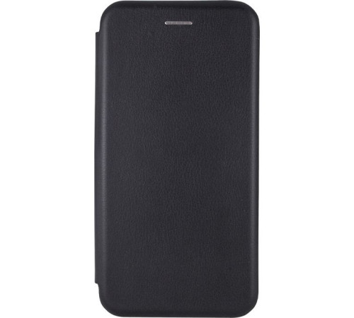 Чохол до мобільного телефона BeCover Exclusive Samsung Galaxy A16 4G SM-SM-A165/A16 5G SM-A166 Black (712199)