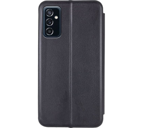 Чохол до мобільного телефона BeCover Exclusive Samsung Galaxy A16 4G SM-SM-A165/A16 5G SM-A166 Black (712199)