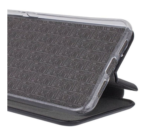 Чохол до мобільного телефона BeCover Exclusive Samsung Galaxy A16 4G SM-SM-A165/A16 5G SM-A166 Black (712199)