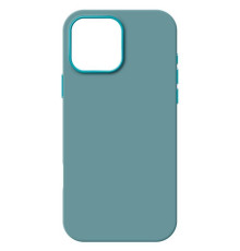 Чохол до мобільного телефона Armorstandart ICON2 Case Apple iPhone 16 Pro Max Blue Fog (ARM79644)