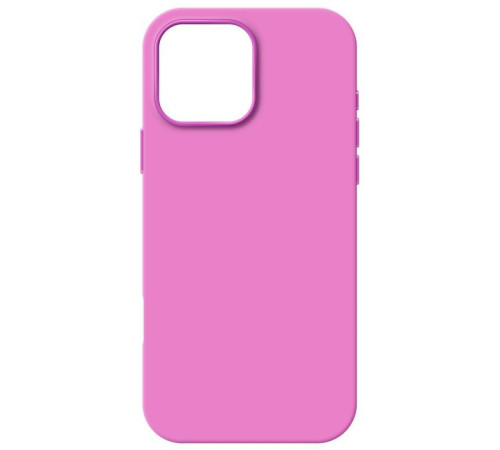Чохол до мобільного телефона Armorstandart ICON2 Case Apple iPhone 16 Pro Max Light Purple (ARM79642)