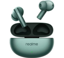 Наушники realme Buds Air 6 (RMA2402) Forest Green (RMA2402 Forest Green)