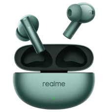 Навушники realme Buds Air 6 (RMA2402) Forest Green (RMA2402 Forest Green)