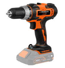 Шуруповерт Tekhmann TCD-35/i20 (без АКБ та ЗП) (873404)