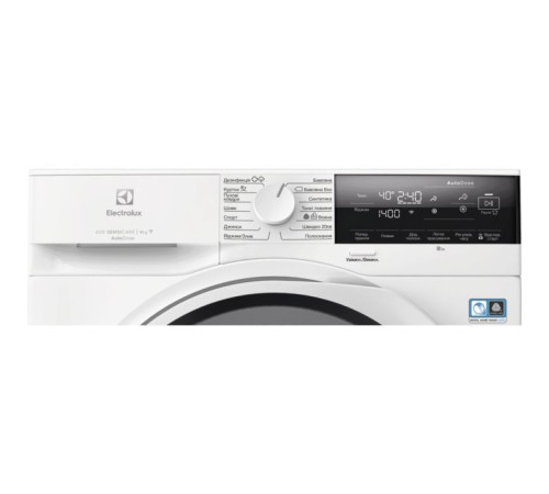 Пральна машина Electrolux EW6F3494ACU