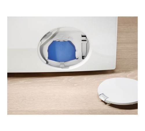 Пральна машина Electrolux EW6F3494ACU