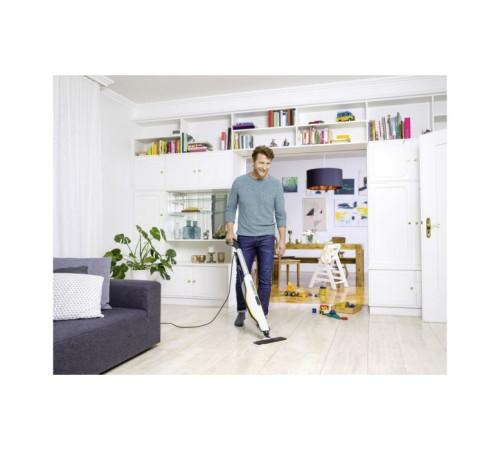 Пароочищувач Karcher SC 3 Upright (1.513-530.0)