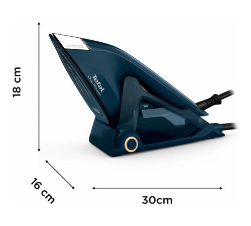 Відпарювач для одягу Tefal JF4032E0